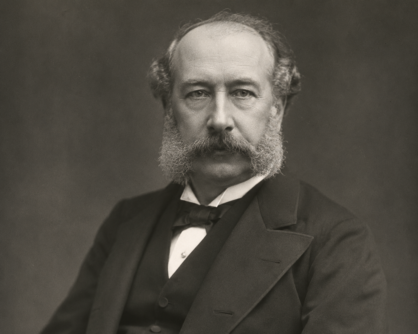 Sir Joseph Bazalgette